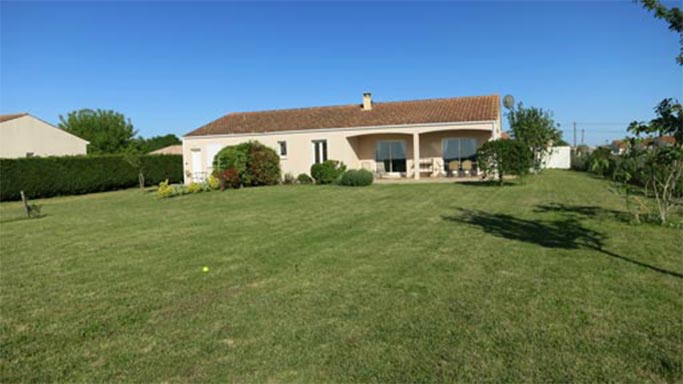 Lavender Lodge Gite